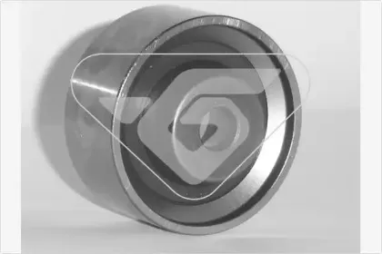 Паразитный / Ведущий ролик, зубчатый ремень HUTCHINSON купить